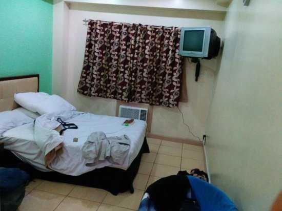 Oyo Shree G Hotel Agra  Luaran gambar