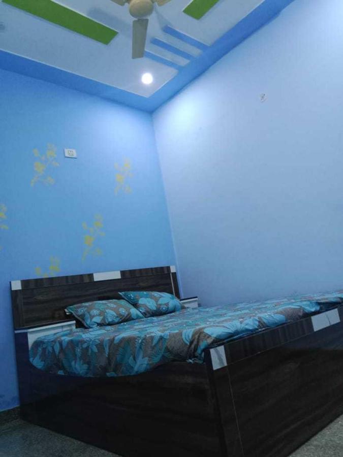 Oyo Shree G Hotel Agra  Luaran gambar