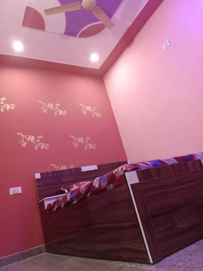 Oyo Shree G Hotel Agra  Luaran gambar