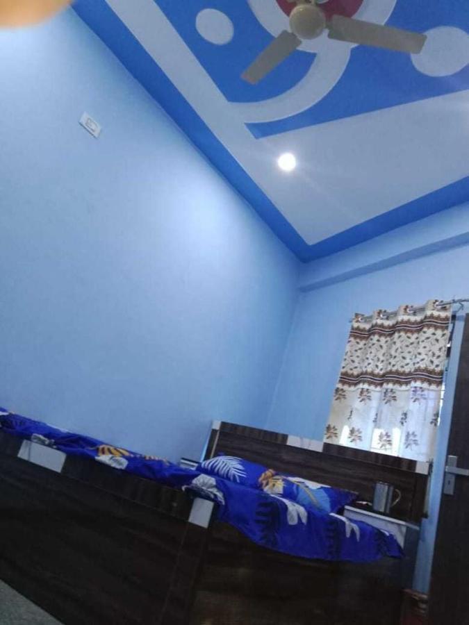 Oyo Shree G Hotel Agra  Luaran gambar