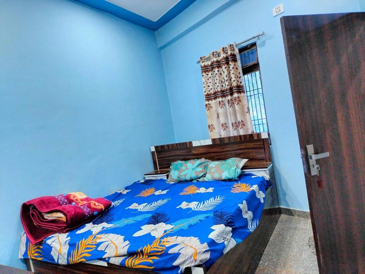 Oyo Shree G Hotel Agra  Luaran gambar