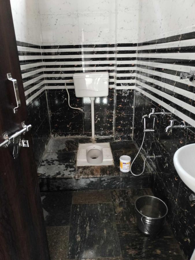 Oyo Shree G Hotel Agra  Luaran gambar