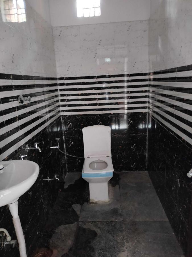 Oyo Shree G Hotel Agra  Luaran gambar